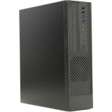 Datoru korpuss InWin CK709BL Black (6143979)
