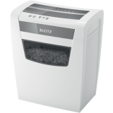 Papīra smalcinātājs (šrederis) Leitz IQ Home Office (80090000)
