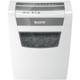 Papīra smalcinātājs (šrederis) Leitz IQ Home Office (80090000)