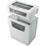 Papīra smalcinātājs (šrederis) Leitz IQ Home Office (80090000)