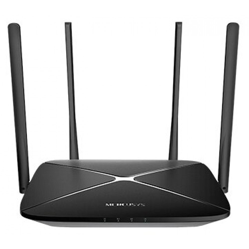 Routeur Wi-Fi Mercusys AC12G