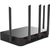 Wi-Fi rūteris (maršrutētājs) Ruijie Reyee RG-EG105GW