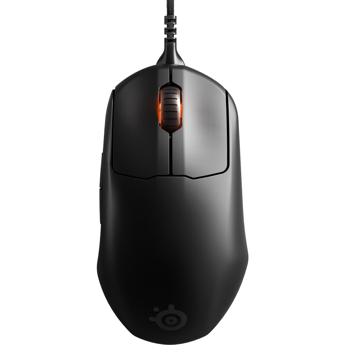 Pele SteelSeries Prime Black (62533)