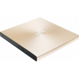 External optical drive ASUS SDRW-08U8M-U Gold RTL (SDRW-08U8M-U/GOLD/G/AS)