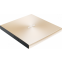 External optical drive ASUS SDRW-08U8M-U Gold RTL - SDRW-08U8M-U/GOLD/G/AS