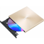 External optical drive ASUS SDRW-08U8M-U Gold RTL - SDRW-08U8M-U/GOLD/G/AS - foto 2