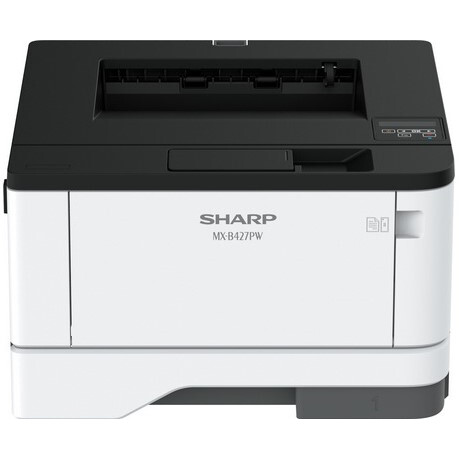 Printeris Sharp MX-B427PW - MXB427PWEU