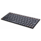 Tastatūra Oklick 840S Black