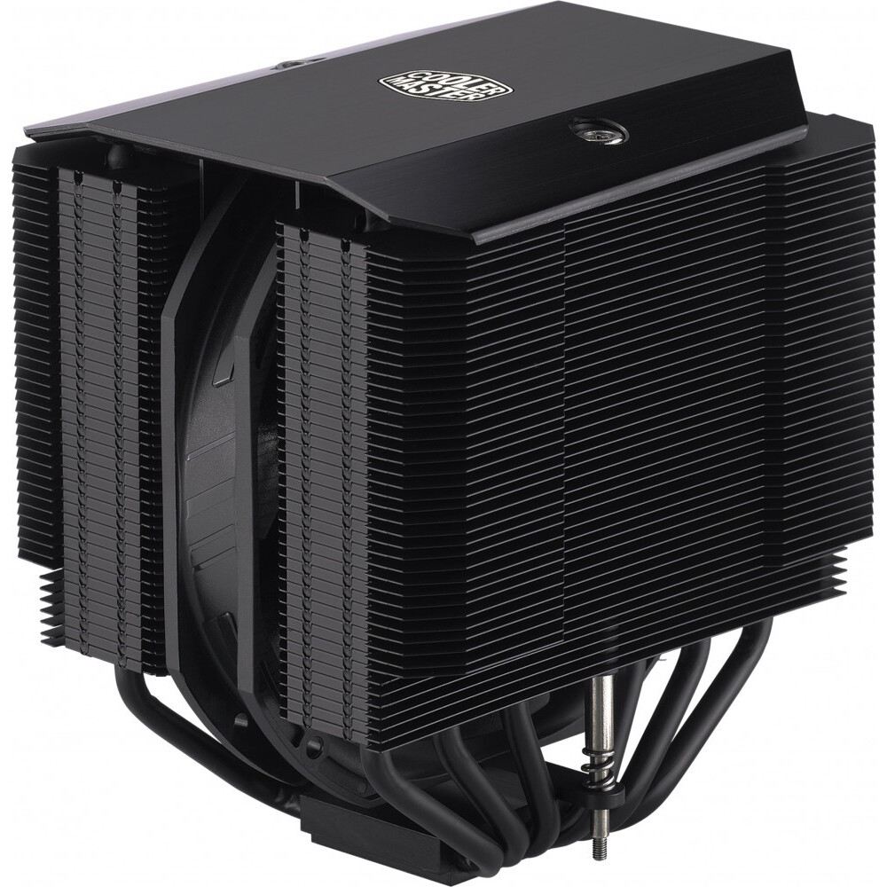 cooler Master D6PS-314PK-R1 (MAM-D6PS-314PK-R1) - foto 5