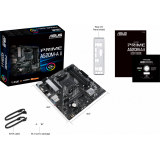 Pamatplate ASUS PRIME A520M-A II