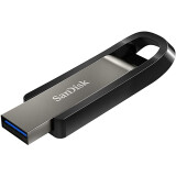 USB zibatmiņa 128Gb SanDisk Extreme Go (SDCZ810-128G-G46)