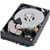 Hard drive 6Tb SATA-III Toshiba (MG08ADA600E)