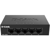 Slēdzis (komutators) D-Link DGS-1005D/J2
