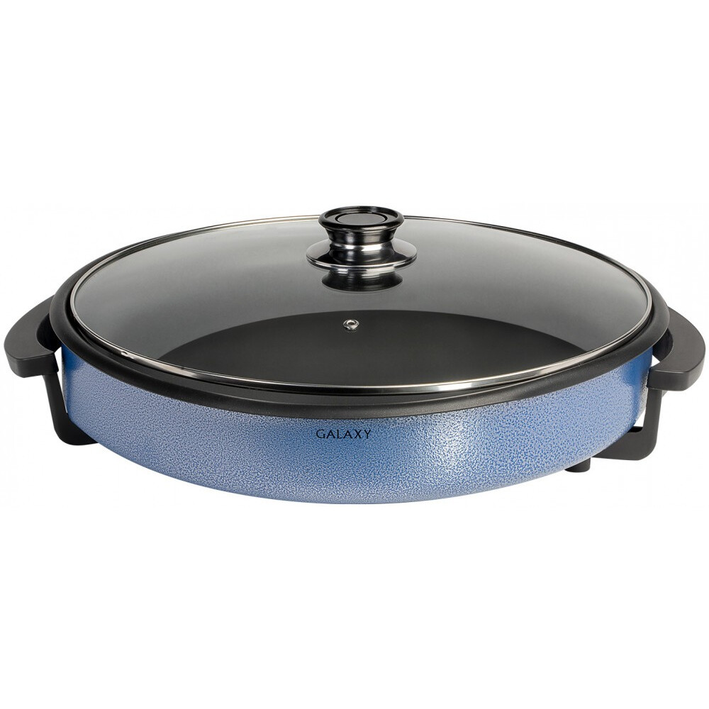 Elektriskā panna Galaxy GL2663 - гл2663