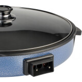 Elektriskā panna Galaxy GL2663 (гл2663)