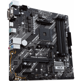 Pamatplate ASUS PRIME B550M-K