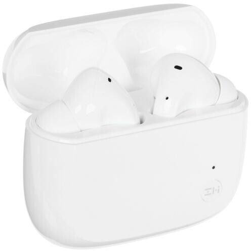 Garnitūra Xiaomi ZMI Purpods TW101 White - ZMKTW101GLLS - foto 2