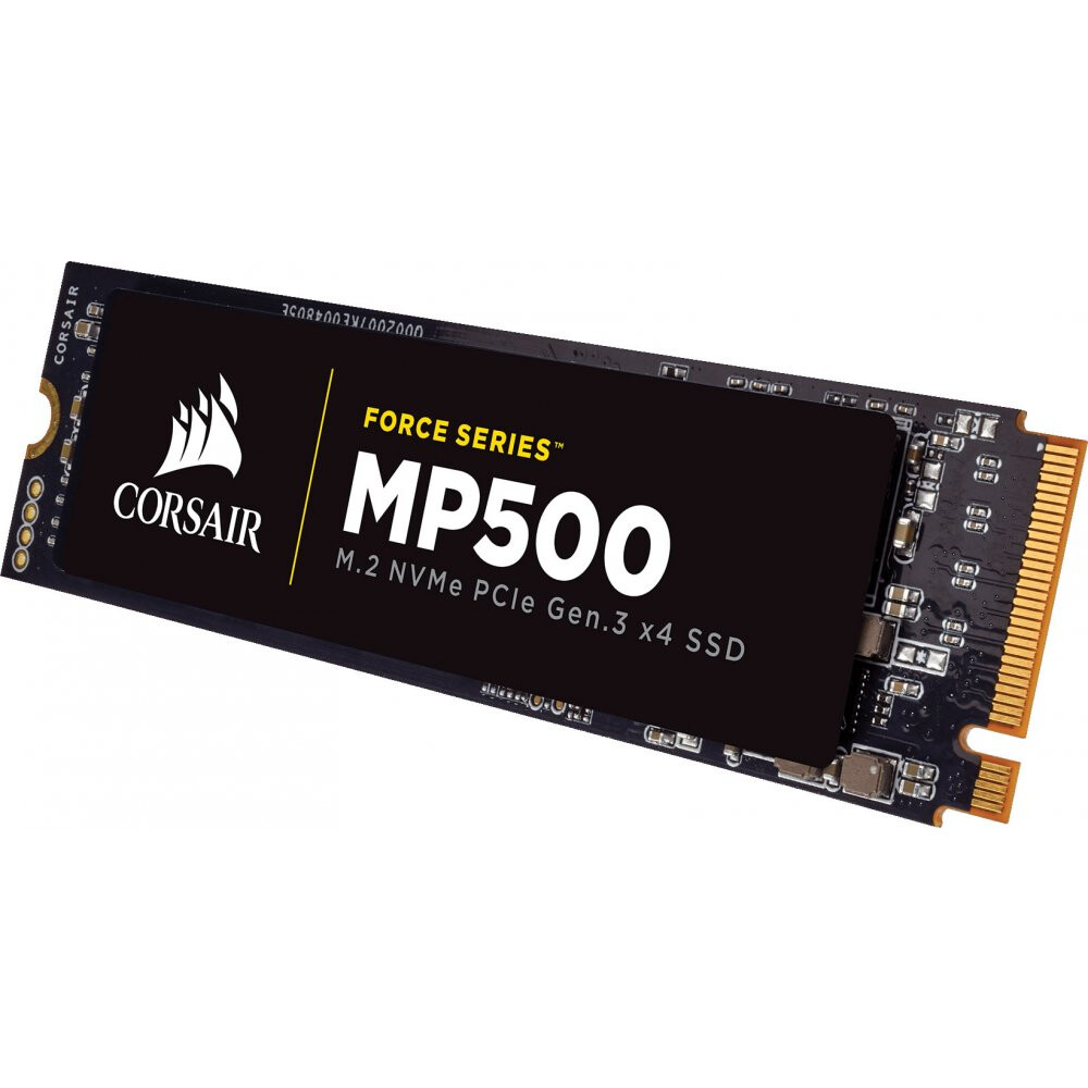 SSD 120GB Corsair Force MP500 (CSSD-F120GBMP500)