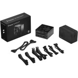 Barošanas bloks 560W Fractal Design Ion+ 2 Platinum (FD-PIA2P560)