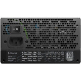 Barošanas bloks 660W Fractal Design Ion+ 2 Platinum (FD-PIA2P660)