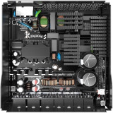 Barošanas bloks 660W Fractal Design Ion+ 2 Platinum (FD-PIA2P660)