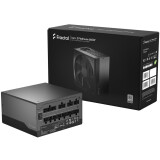 Barošanas bloks 660W Fractal Design Ion+ 2 Platinum (FD-PIA2P660)