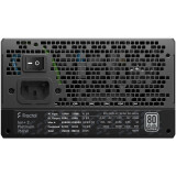Barošanas bloks 760W Fractal Design Ion+ 2 Platinum (FD-PIA2P760)