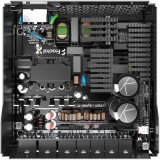 Barošanas bloks 860W Fractal Design Ion+ 2 Platinum (FD-PIA2P860)