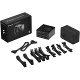 Barošanas bloks 860W Fractal Design Ion+ 2 Platinum (FD-PIA2P860)