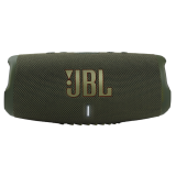Pārnēsājama akustika JBL Charge 5 Green (JBLCHARGE5GRN)