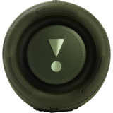 Pārnēsājama akustika JBL Charge 5 Green (JBLCHARGE5GRN)