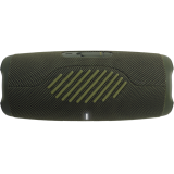 Pārnēsājama akustika JBL Charge 5 Green (JBLCHARGE5GRN)