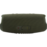 Pārnēsājama akustika JBL Charge 5 Green (JBLCHARGE5GRN)