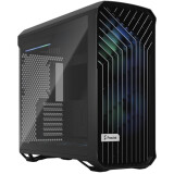 Datoru korpuss Fractal Design Torrent Black RGB TG Light Tint (FD-C-TOR1A-04)
