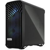 Datoru korpuss Fractal Design Torrent Black RGB TG Light Tint (FD-C-TOR1A-04)