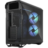 Datoru korpuss Fractal Design Torrent Black RGB TG Light Tint (FD-C-TOR1A-04)