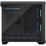 Datoru korpuss Fractal Design Torrent Black RGB TG Light Tint (FD-C-TOR1A-04)