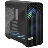 Datoru korpuss Fractal Design Torrent Black RGB TG Light Tint (FD-C-TOR1A-04)