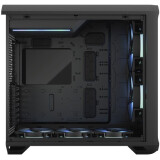 Datoru korpuss Fractal Design Torrent Black RGB TG Light Tint (FD-C-TOR1A-04)