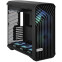 Datoru korpuss Fractal Design Torrent Black RGB TG Light Tint - FD-C-TOR1A-04 - foto 12