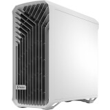 Datoru korpuss Fractal Design Torrent White TG Clear Tint (FD-C-TOR1A-03)