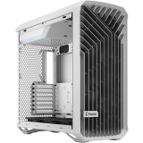 Datoru korpuss Fractal Design Torrent White TG Clear Tint (FD-C-TOR1A-03)