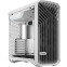 Datoru korpuss Fractal Design Torrent White TG Clear Tint - FD-C-TOR1A-03 - foto 5