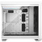 Datoru korpuss Fractal Design Torrent White TG Clear Tint - FD-C-TOR1A-03 - foto 8