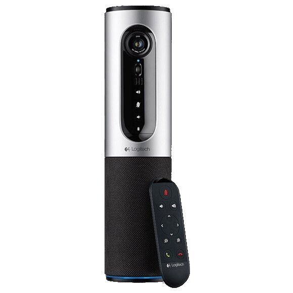 Konferenzkamera Logitech ConferenceCam Connect (960-001034)