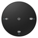 Konferenzkamera Logitech ConferenceCam Connect (960-001034)