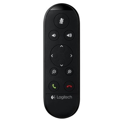 Konferenzkamera Logitech ConferenceCam Connect (960-001034) - Foto 4