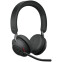 Set Jabra Evolve2 65 Link 380a MS Stereo Black (26599-999-999)