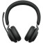 Set Jabra Evolve2 65 Link 380a MS Stereo Black (26599-999-999) - photo 4
