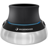 Mouse 3DConnexion SpaceMouse Compact (3DX-700059)